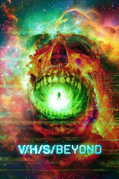 V H S Beyond (2024) 1080p WEBRip x265-DH