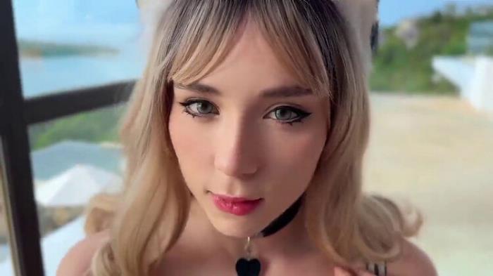 Sweetie Fox Submissive Morning Fuck (HD 720p) - Onlyfans - [2024]