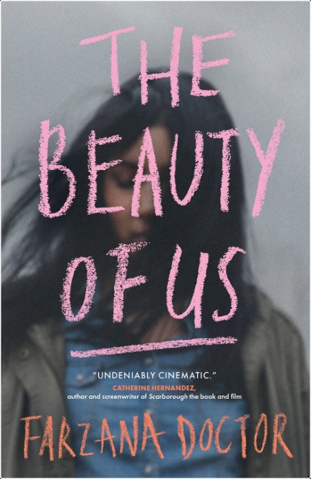 [fiction] The Beauty of Us by Farzana Doctor