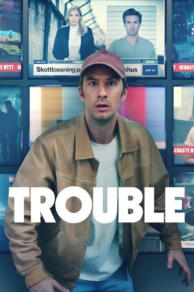 Trouble (2024) 720p BluRay-LAMA 006fcb86eb18705228fc243926654642