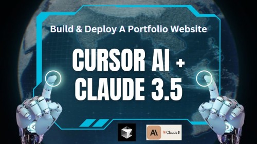 Build 10 Js Projects With Claude Ai - Learn With Ai