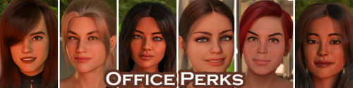 Amomynous Games - Office Perks (v0.1.3)