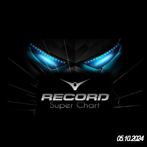 Record Super Chart 05.10.2024 (2024)