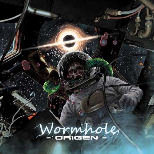 WORMHOLE (Spain) - ORIGEN (2024)