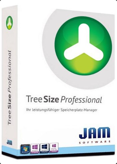 TreeSize Professional 9.2.0.1905