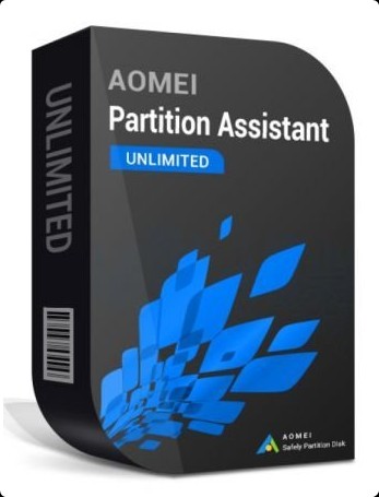 AOMEI Partition Assistant 10.5.0