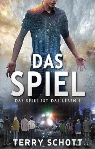 Terry Schott - Das Spiel