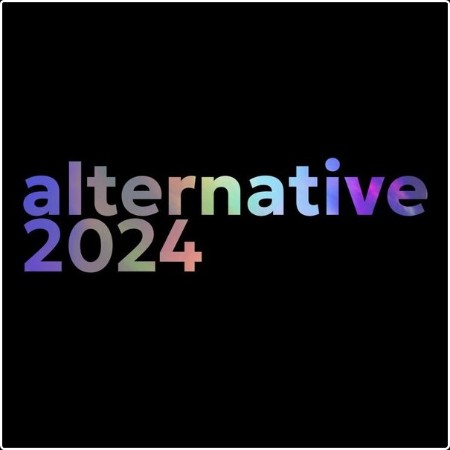 Various Artists - alternative 2024 (2024) Mp3 320kbps