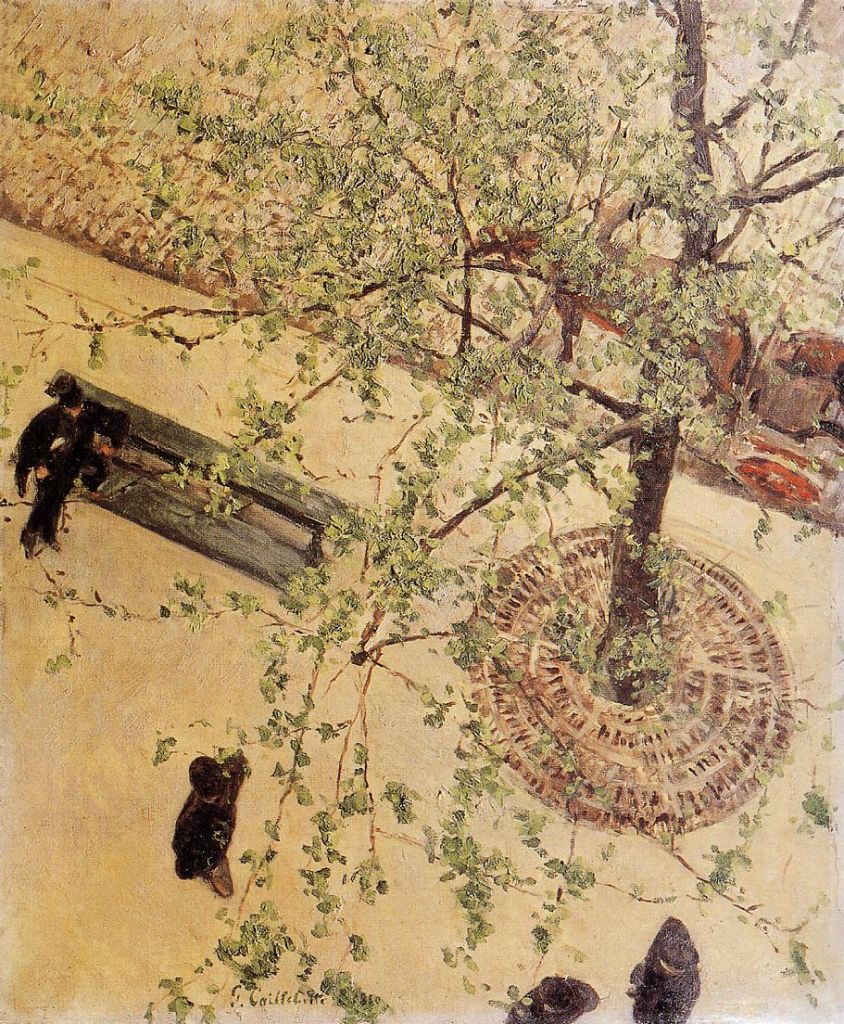 Gistav Kajbot-Gustave Caillebotte E511b1a1c495a05eea1a36ed5a0bc965