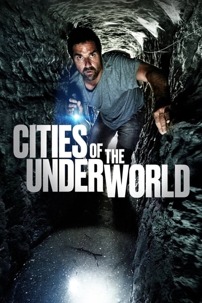 Cities Of The Underworld S01E03 720p HEVC x265-MeGusta