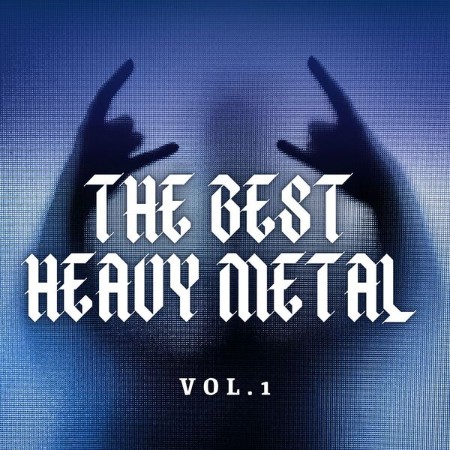 VA - The Best Heavy Metal Vol.1 2024