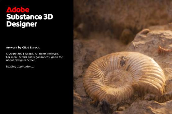 Adobe Substance 3D Designer 14.0.1 (x64) [REPACK]