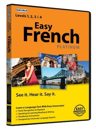 Easy French Platinum 11.0.1