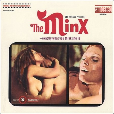 The Cyrkle - 'The Minx' OST (1970, 2003)