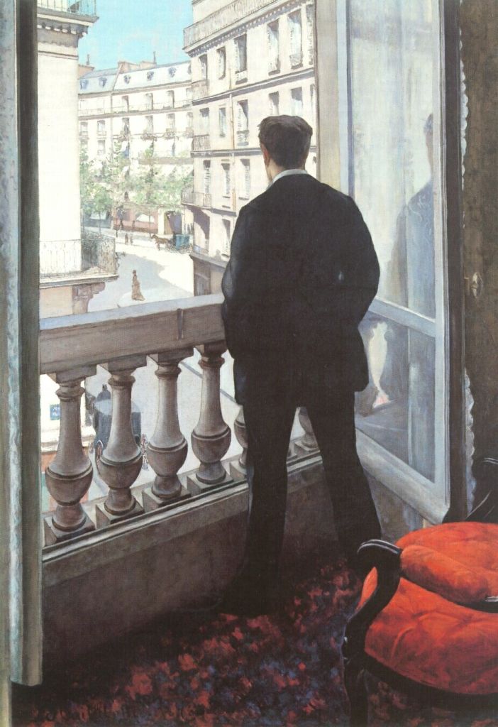 Gistav Kajbot-Gustave Caillebotte D040840ed713d318f31ba1d3c139877b