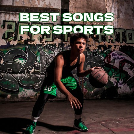 VA - Best Songs for Sports 2024