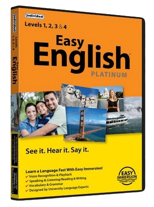 Easy English Platinum 11.0.1