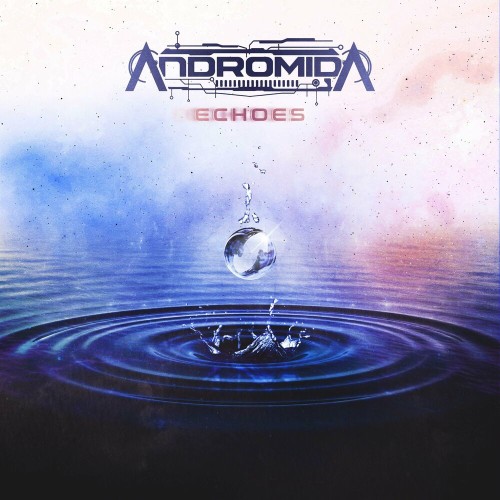 Andromida - Echoes [EP] (2024)