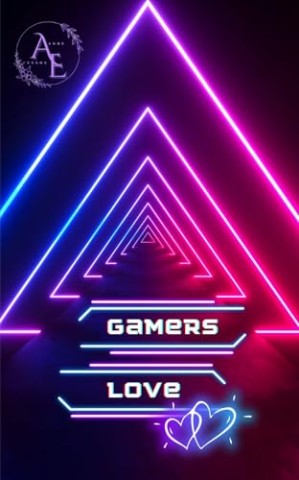 Evans, Anne - Gamers Love