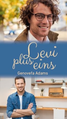 Genovefa Adams - Levi plus eins