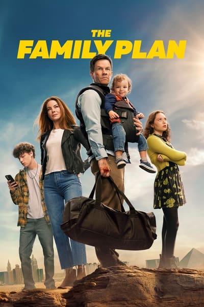 The Family Plan (2023) UHD ATVP WebRip 1080p DD Atmos 5 1 DoVi HDR10  x265-SM737 83303234a07bbd106e85360285311da5