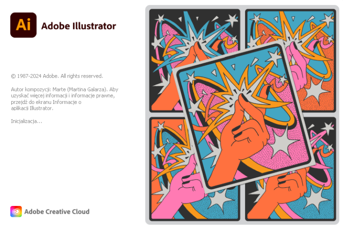 Adobe Illustrator 2024 v28.7.1 (x64) MULTi-PL [REPACK]