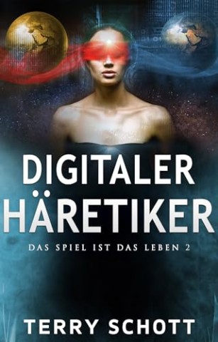 Terry Schott - Digitaler H&auml;retiker