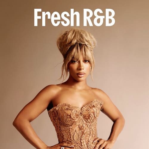 Fresh RnB 04-10-2024 (2024) FLAC