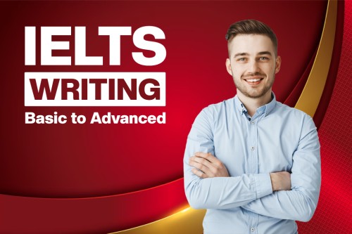 Advanced Ielts Writing Course (2024)