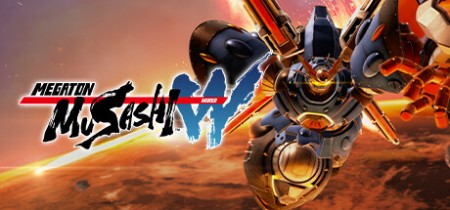 MEGATON MUSASHI W WIRED Standard Edition Update v3.1.3