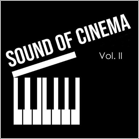 James Newton Howard - Sound of Cinema Vol  II (2024) Mp3 320kbps