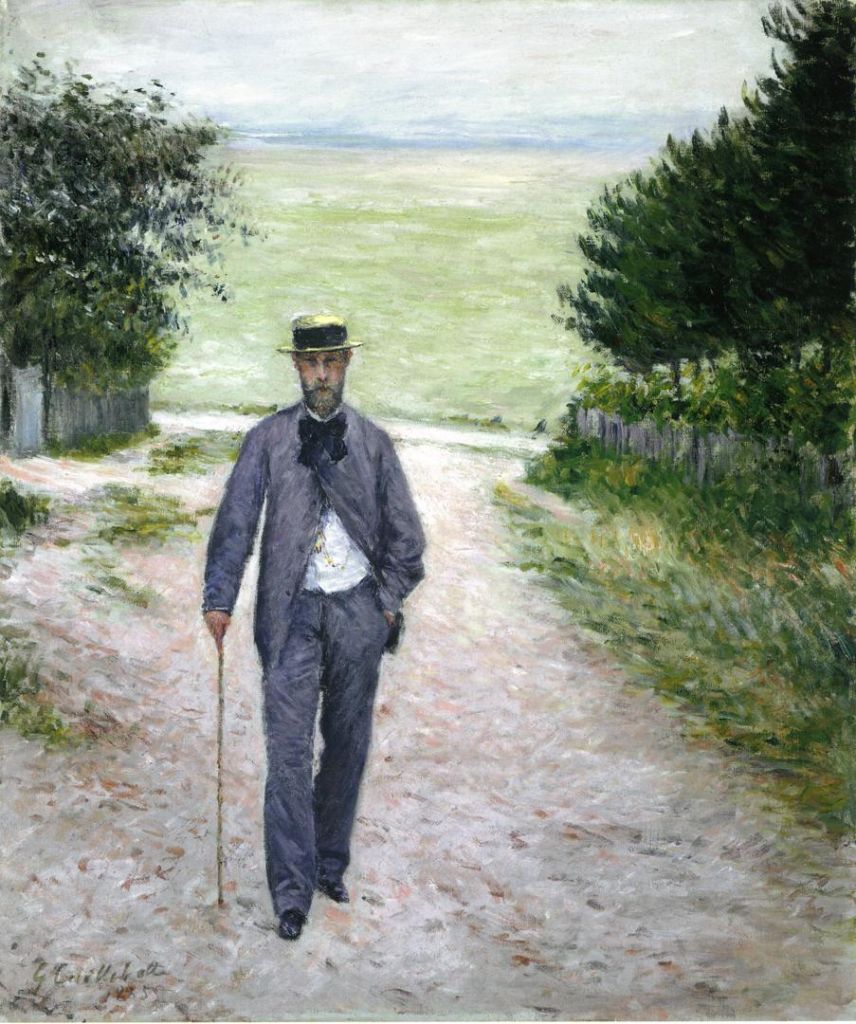 Gistav Kajbot-Gustave Caillebotte D584bd48a258e8875970060a273ae9ca