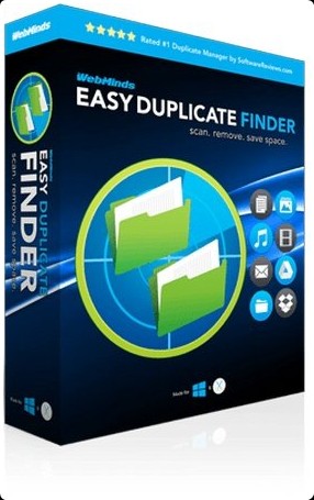 Easy Duplicate Finder 7.30.0.63