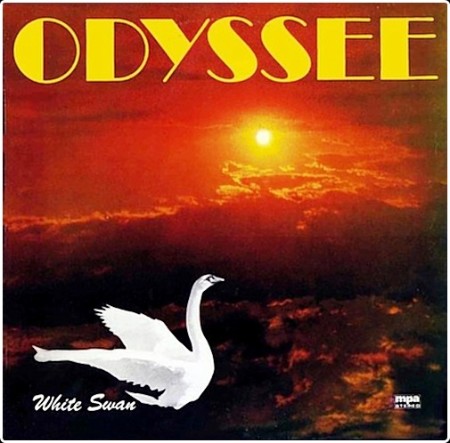 Odyssee - 1978 - White Swan