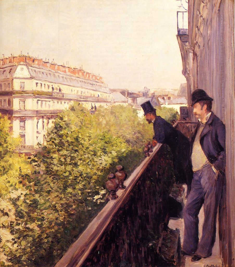 Gistav Kajbot-Gustave Caillebotte F74168fb8b3d61983fbb52b6e296c8d7