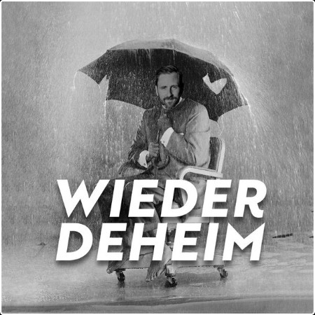 Kunz - Wieder Deheim (2024) Mp3 320kbps