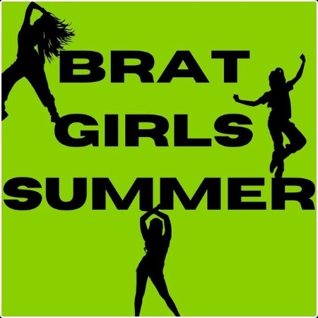 Various Artists - brat girls summer (2024) Mp3 320kbps