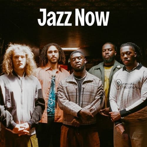 Jazz Now 04-10-2024 (2024) FLAC