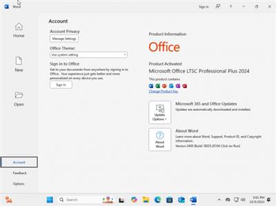 Windows 11 Pro 24H2 Build 26100.1742 Final (No TPM Required) With Office 2024 Pro Plus Multilingual  Preactivated B3cfb826d8f5cf6cc50a71ce41a11aef