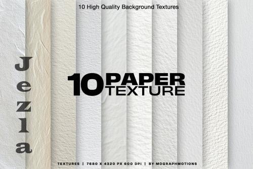 10 Simple Paper Textures - RYGUTEN