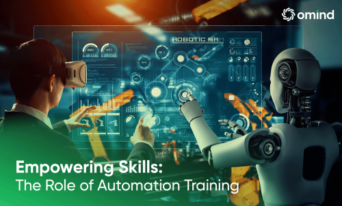 Automating Learning And Development Within The Organisation