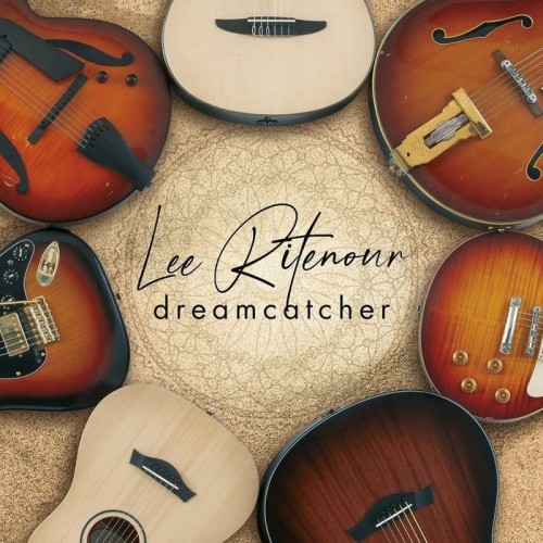 Lee Ritenour - Dreamcatcher (2020) Lossless