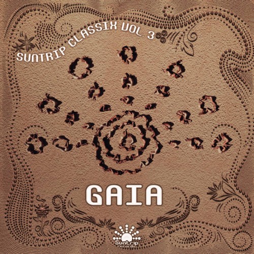 VA - Suntrip Classix, Vol. 3 - Gaia (2024)