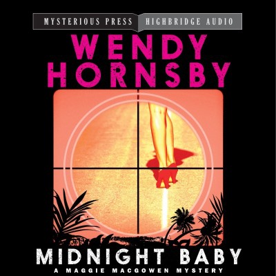 Midnight Baby - [AUDIOBOOK]