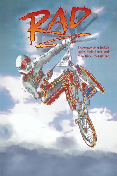 Rad (1986) 1080p BDRip x265 10bit DTS-HD MA 5 1 English JBENT TAoE 59a7b2f8a4cc5fc0e0a1b1017ed98e18