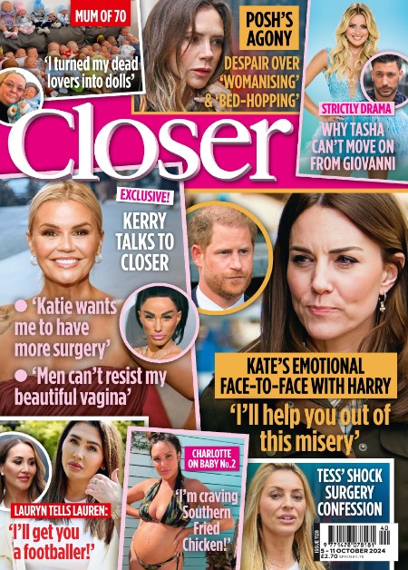 Closer UK - 5 October 2024