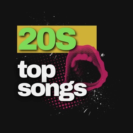 VA - 20s top songs 2024