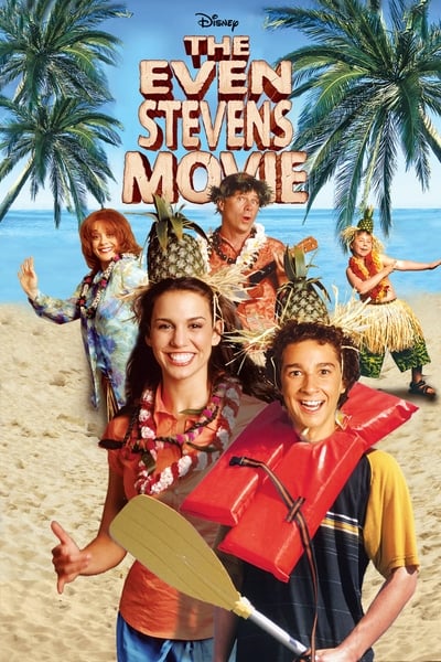 The Even Stevens Movie (2003) 720p BluRay-LAMA Dfaa276a4d1dec81d0ad4a8fa9f2aa21