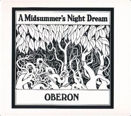 Oberon - A Midsummer's Night Dream (2CD) (1971, 2021)⭐WAV