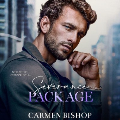 Severance Package: A Forbidden Office Romance - [AUDIOBOOK]